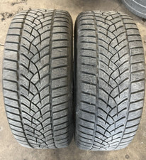 COPPIA 255/45 R20 105V