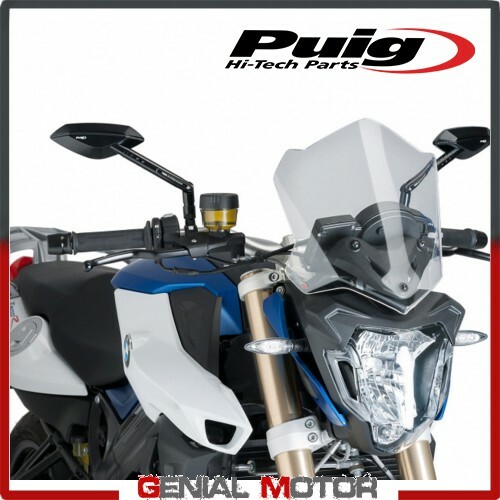 Cupolino puig trasparente - cupolino,