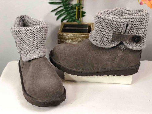 Stivaletti donna ugg shaina - ugg,