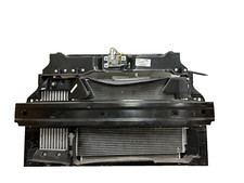 Frontale Interno Completo Lancia ypsilon 1.3 MJT/09 TWIN AIR Anno 2016 Originale