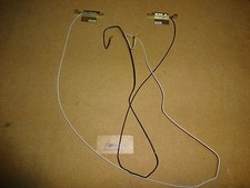 HP COMPAQ NX6310 / NC6320 LAPTOP ANTENNA WI-FI e CAVI