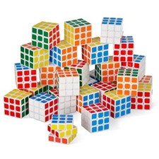 THE TWIDDLERS 30 Pezzi Mini
