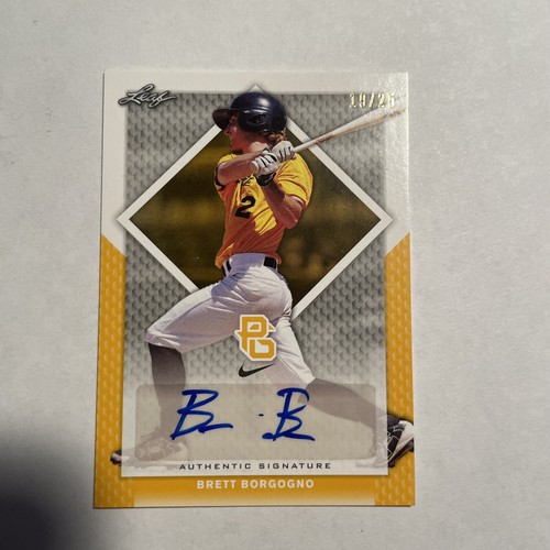2016 leaf perfect game - 2016,