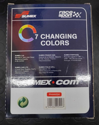 Sumex race sport - sport, phan524