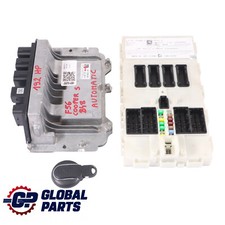 Mini Cooper S F56 B48 192 CV Motore ECU DME Kit BDC Chiave 8642707 Automatico