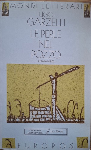 Perle nel pozzo - pozzo, di