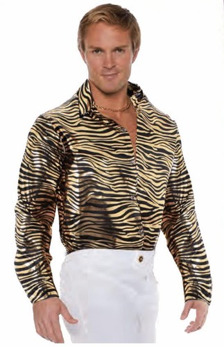 Camicia discoteca uomo anni - discoteca,