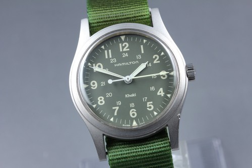 Ecc orologio da uomo - 5],