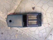 Cadillac Eldorado/Seville Luce