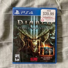 Diablo 3: Reaper of Souls -