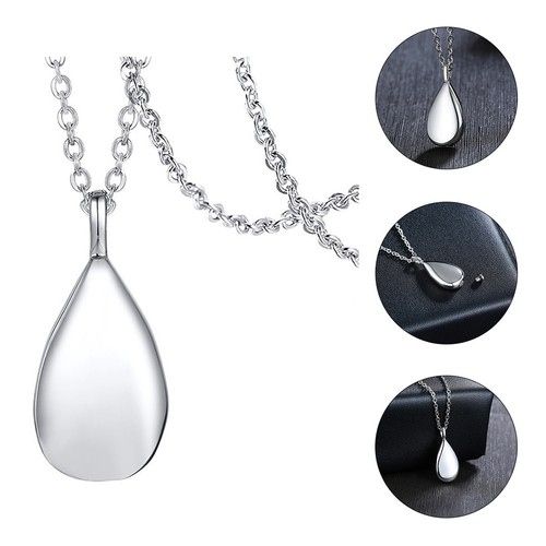 Collana gioiello ricordo per