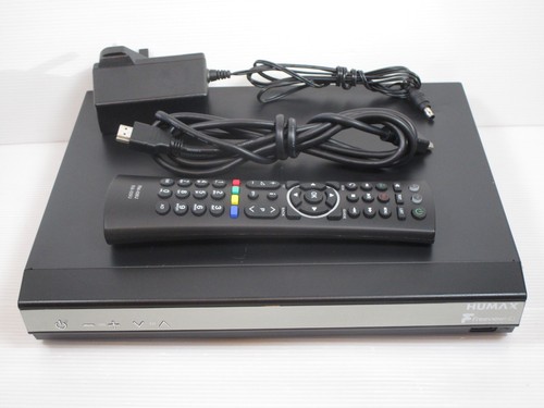 Humax hdr 2000t 500 - hdr-2000t, gb