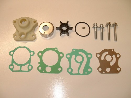 Kit riparazione girante - kit,