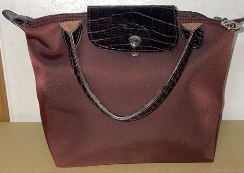 Borsa mano longchamp - a,