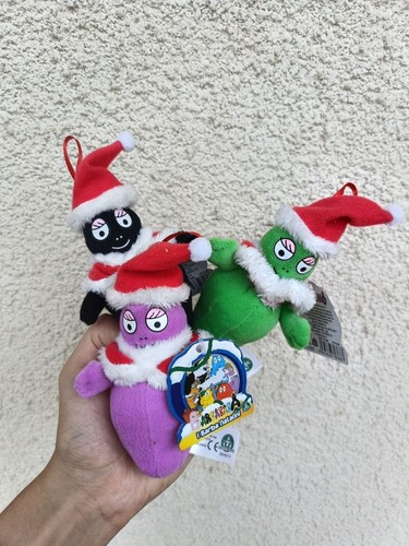 Barbapapa barba natalini - i,