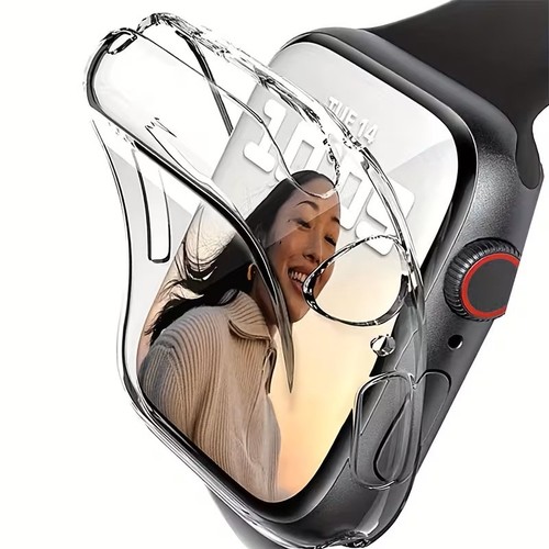 Coque gel protection 360 - gel, 360°