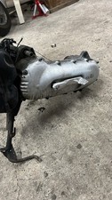 Blocco Motore Aprilia Scarabeo