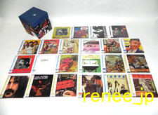 Frank Zappa / JAPAN Mini LP CD