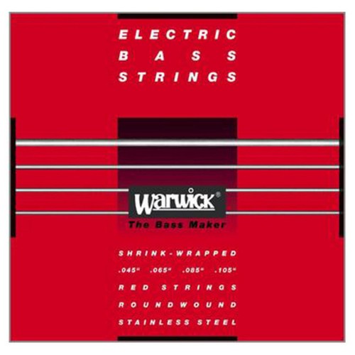 Warwick 42200 red - 42200,