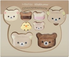 MilleFée x Rilakkuma
