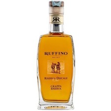 Ruffino Grappa Riserva Ducale