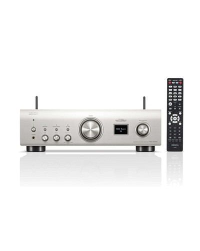 Amplificatore hifi denon - hifi,