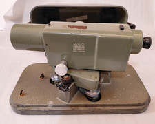 Wild Heerbrugg Svizzera NA2