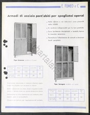 Company E. Fumeo & C. (Milan)