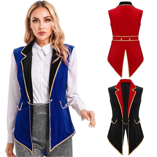 Blazer circo donna - da,