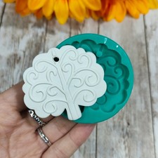 Stampo Albero della vita 6 cm