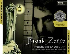 FRANK ZAPPA / SCALA PER NASSAU