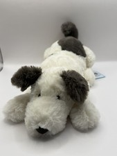JELLYCAT DASHING DOG PELUCHE
