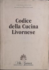 CODICE DELLA CUCINA LIVORNESE