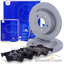 DISCHI FRENO ATE COMPLETI