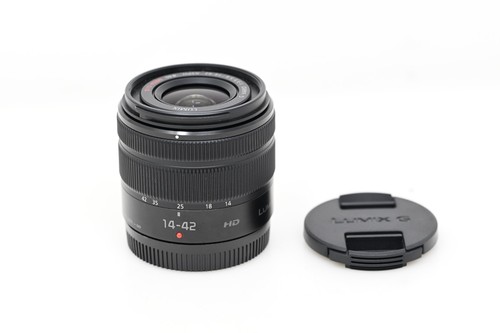 Panasonic lumix 42 mm - panasonic,