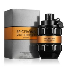 Viktor & Rolf Spicebomb