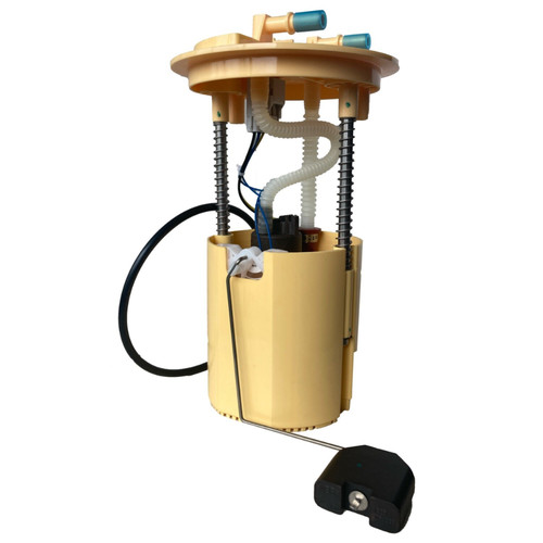 Pompa carburante diesel - pompa,
