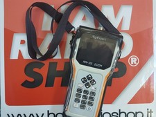 Rigexpert Custodia morbida analizzatori Rigexpert AA e ZOOM - vedi descrizione