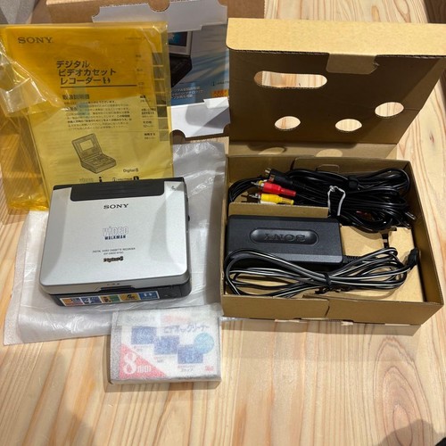 Sony d800 testato - gv-d800,