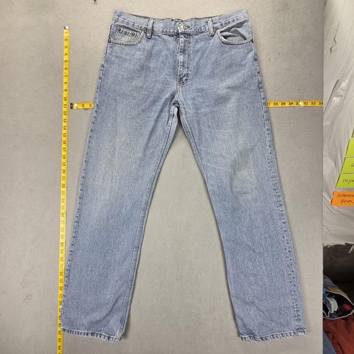 Jeans vintage levis 507 - jeans, uomo