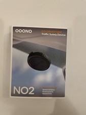 OOONO Co-Driver NO2 [NUOVO