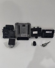 KIT Centralina Motore ECU Body