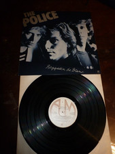 The police reggatta - lp,