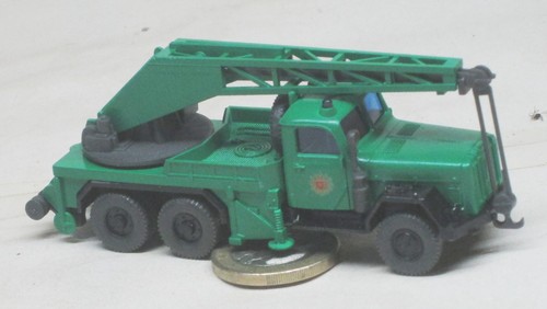 Wiking magirus urano 15 - wiking;,