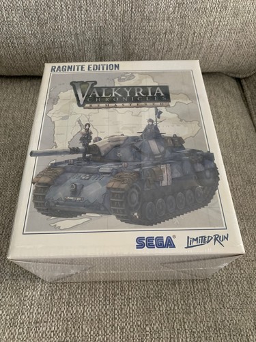 Valkyria chronicles remastered - chronicles,