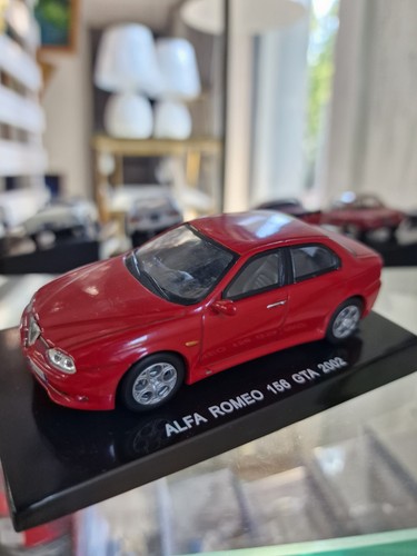 Modellino auto scala 43 - modellino,