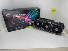 ASUS ROG Strix GeForce RTX