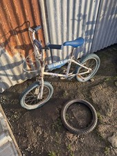 progetto bmx vecchia scuola