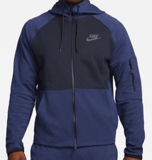 NIKE Uomo Sportswear Full Zip