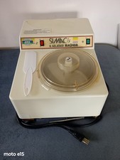 gelatiera simac magnum funzionante gelato artigianale 